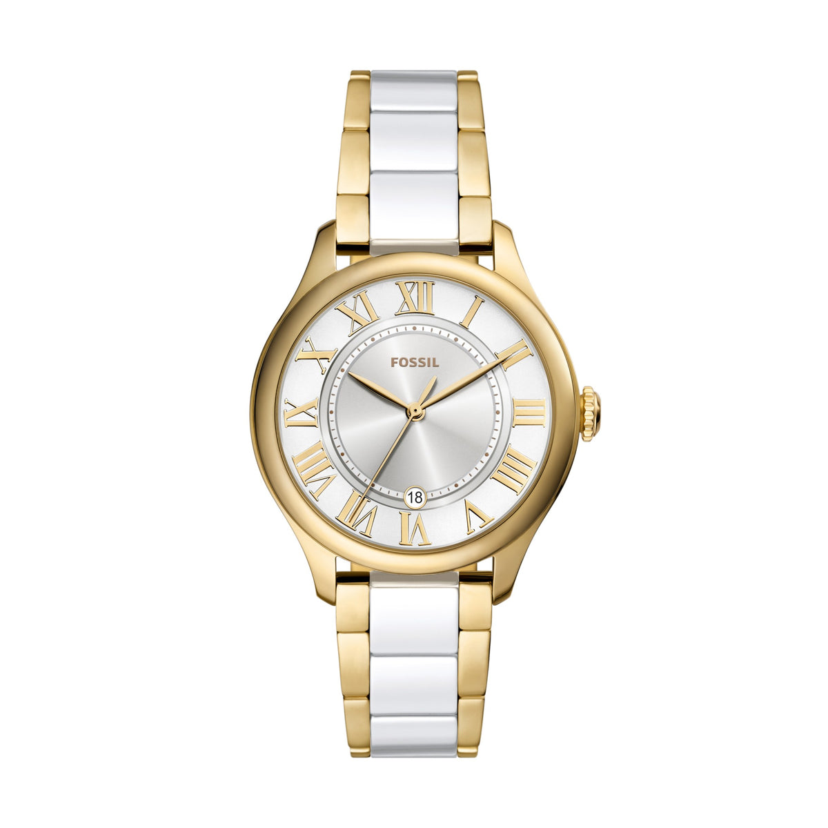 Дамски часовник FOSSIL - CE1131