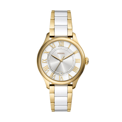 Дамски часовник FOSSIL - CE1131