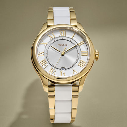 Дамски часовник FOSSIL - CE1131