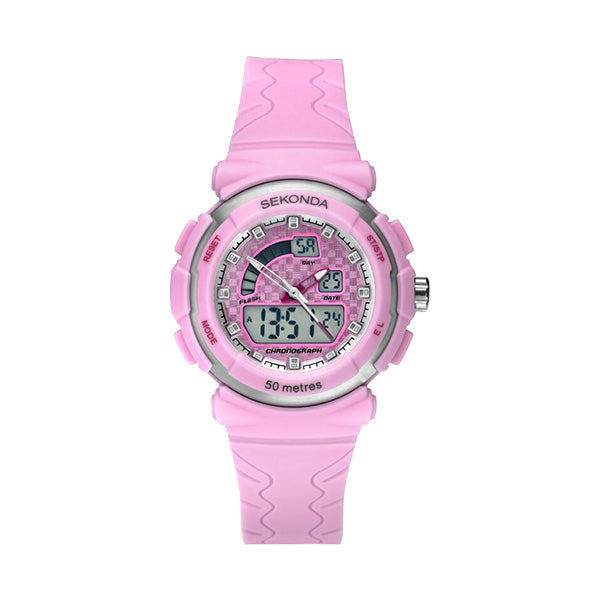 Дамски часовник Sekonda Classic S-2421.00