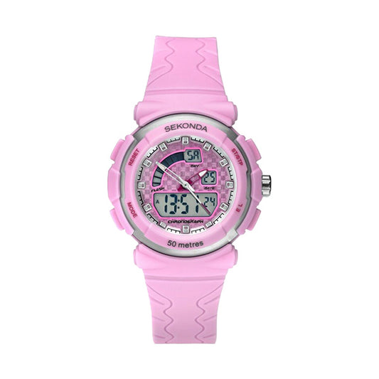 Дамски часовник Sekonda Classic S-2421.00