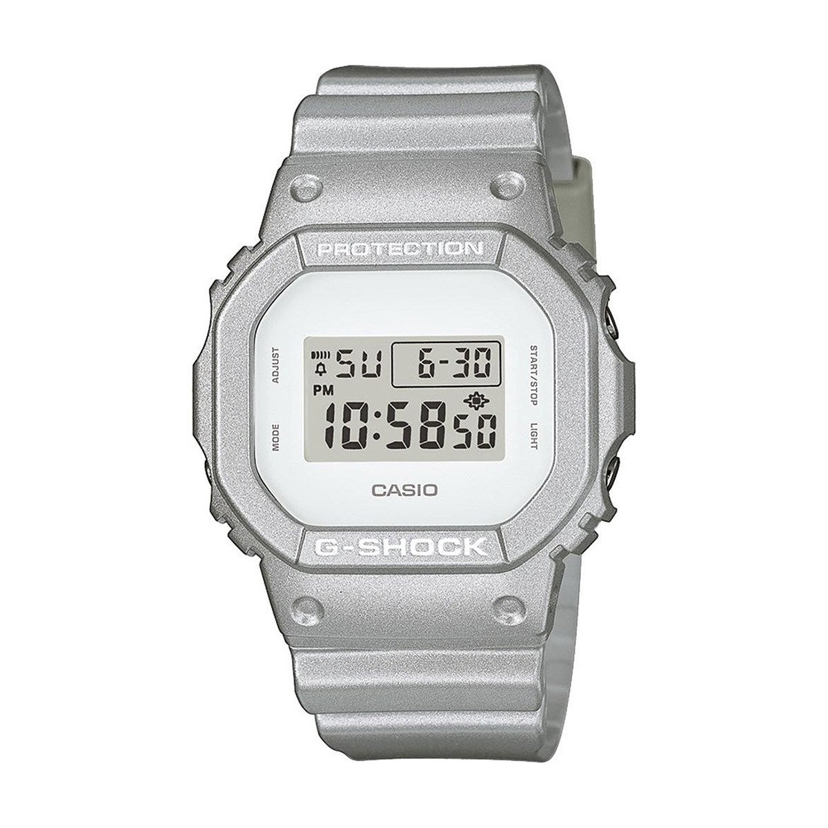 Мъжки часовник CASIO - DW-5600SG-7ER