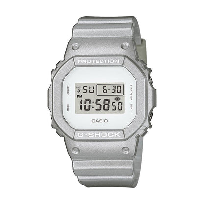 Мъжки часовник CASIO - DW-5600SG-7ER