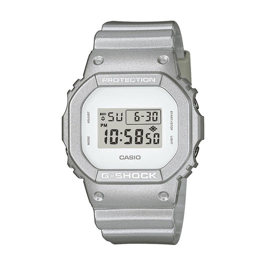 Мъжки часовник CASIO - DW-5600SG-7ER