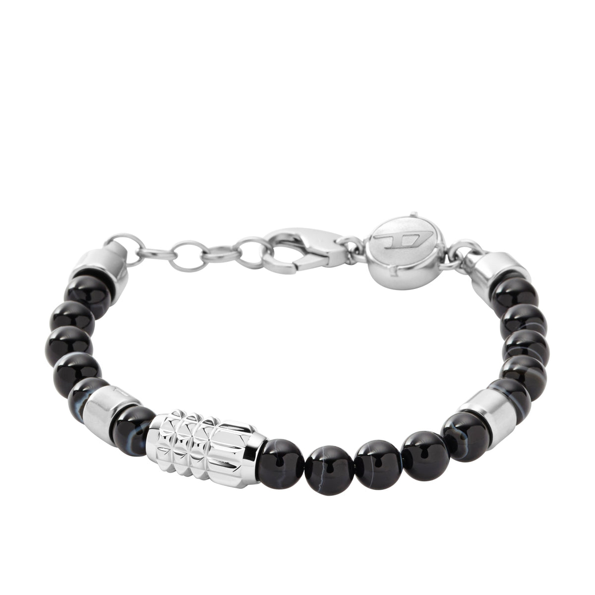 Мъжка гривна DIESEL - DX0847040
