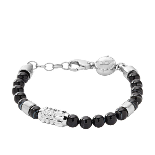 Мъжка гривна DIESEL - DX0847040