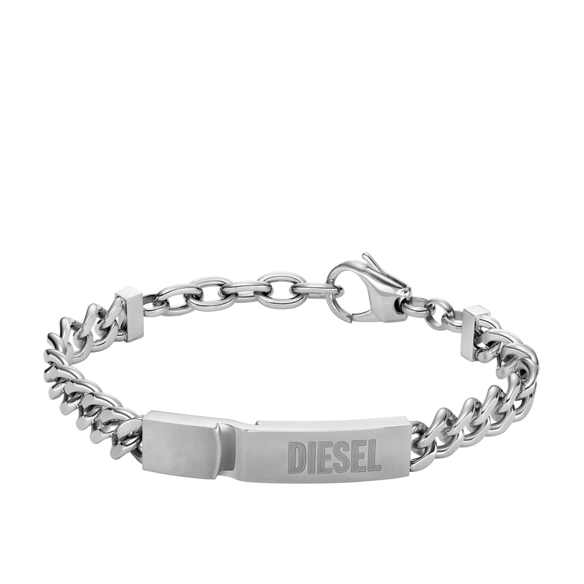 Мъжка гривна DIESEL - DX0966040