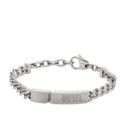 Мъжка гривна DIESEL - DX0966040