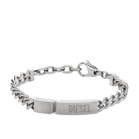 Мъжка гривна DIESEL - DX0966040