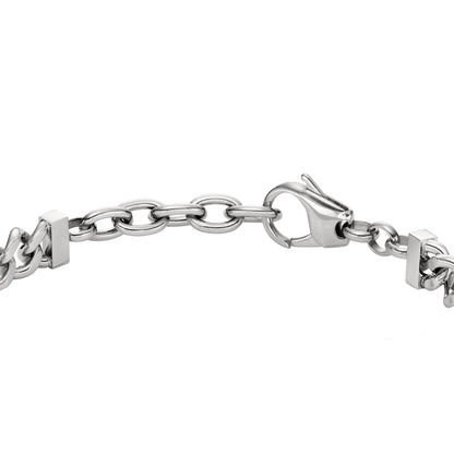 Мъжка гривна DIESEL - DX0966040