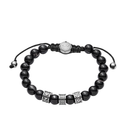 Мъжка гривна DIESEL - DX1101040