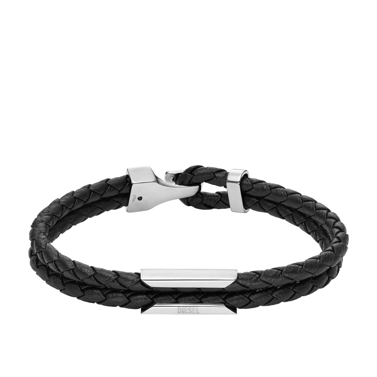 Мъжка гривна DIESEL - DX1247040