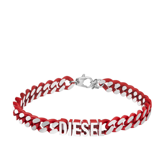 Мъжка гривна DIESEL - DX1415040