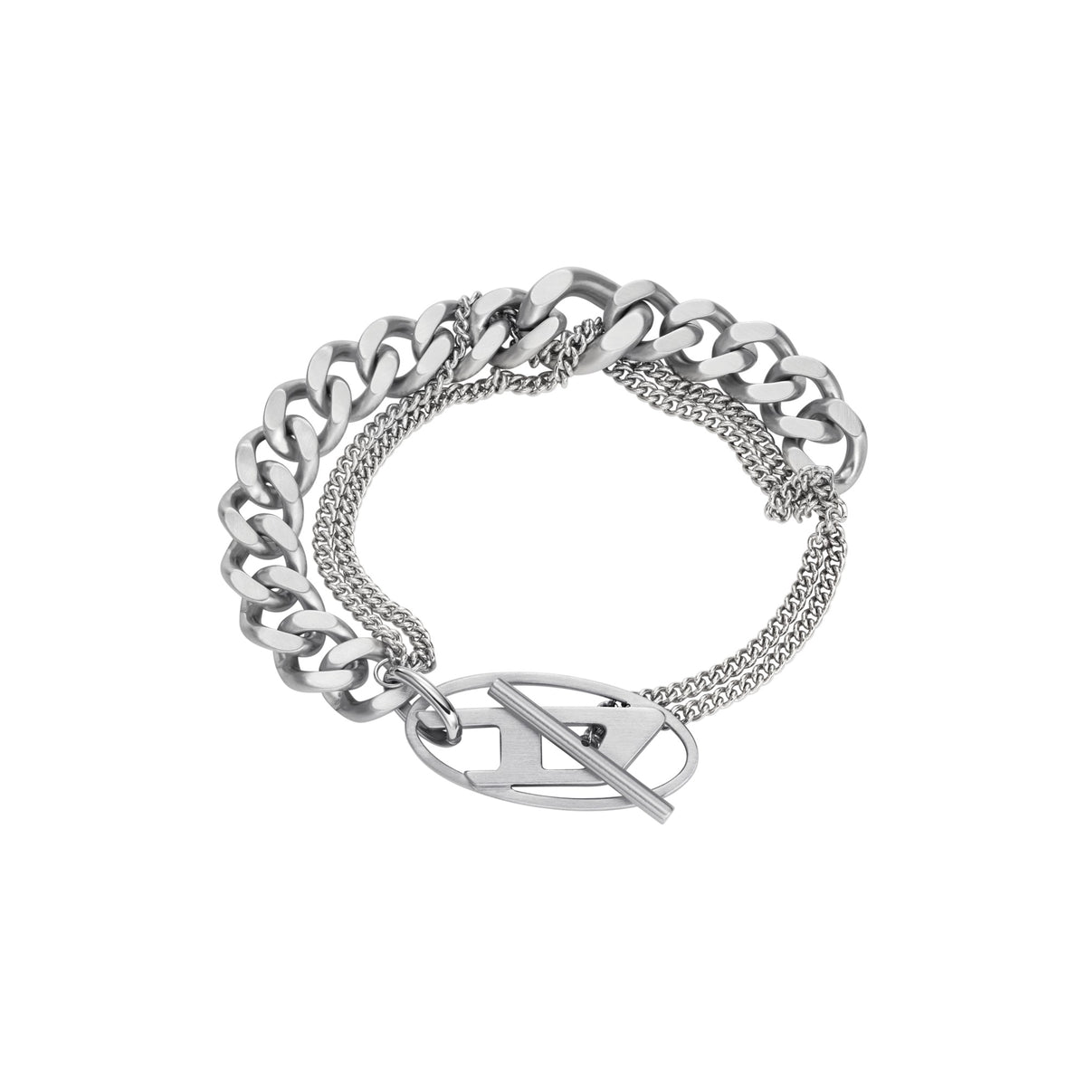 Унисекс колие DIESEL - DX1550040