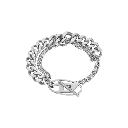 Унисекс колие DIESEL - DX1550040