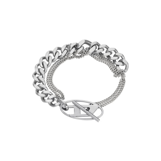 Унисекс колие DIESEL - DX1550040