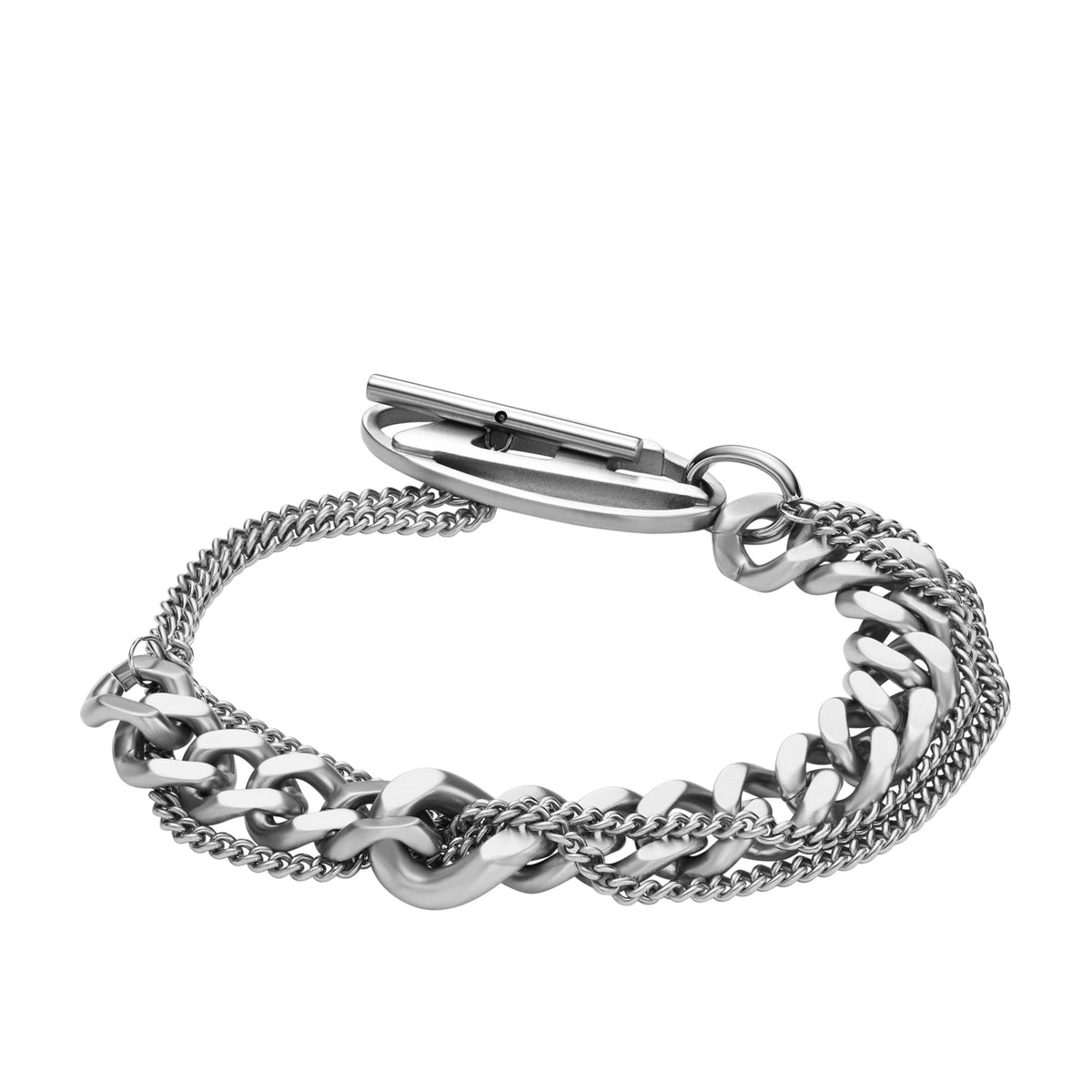 Унисекс колие DIESEL - DX1550040