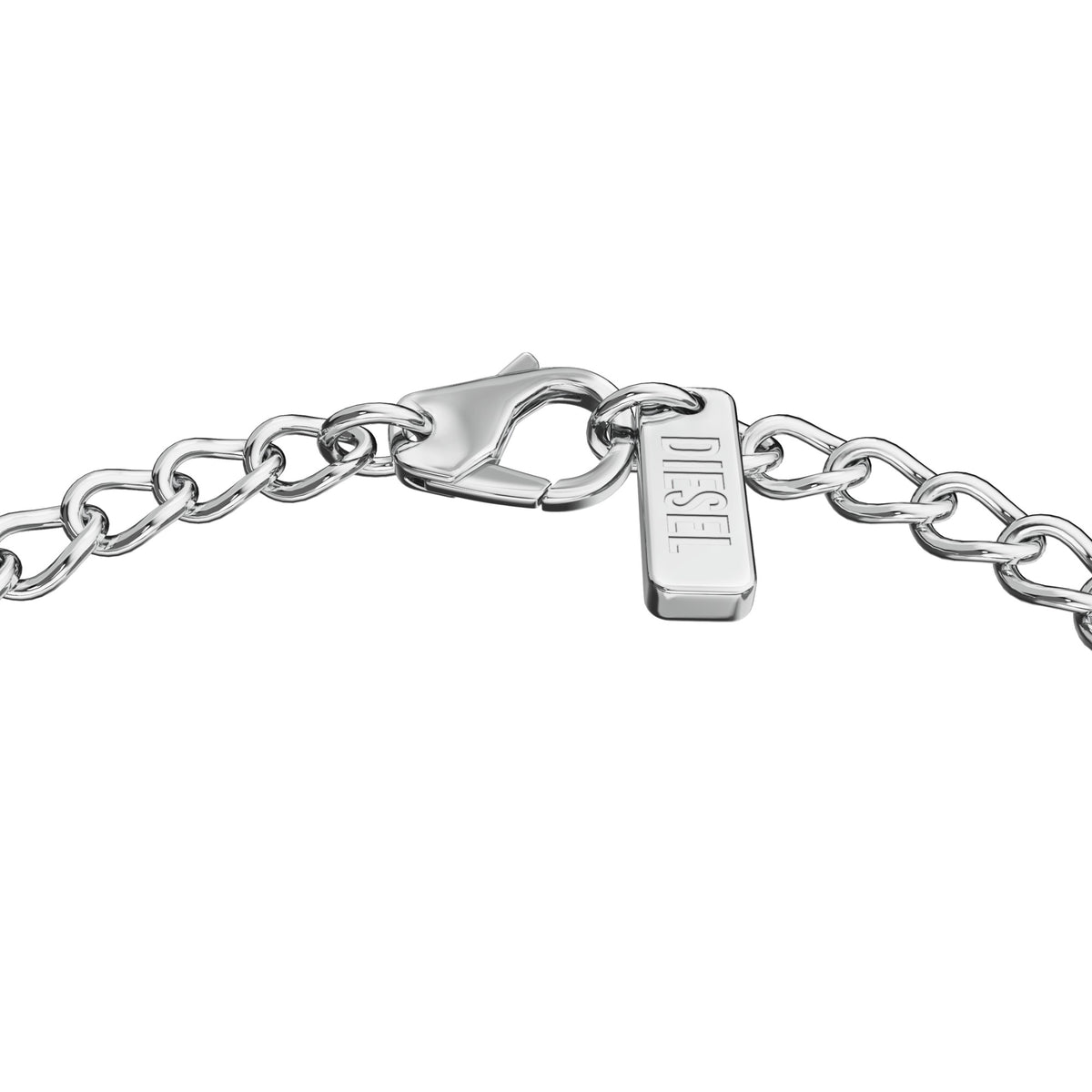 Мъжка гривна DIESEL - DX1690040
