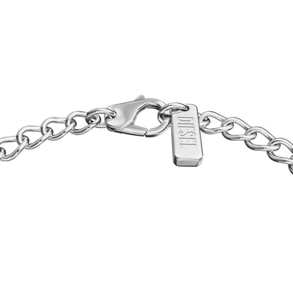 Мъжка гривна DIESEL - DX1690040