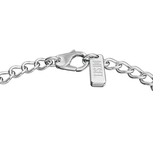 Мъжка гривна DIESEL - DX1690040