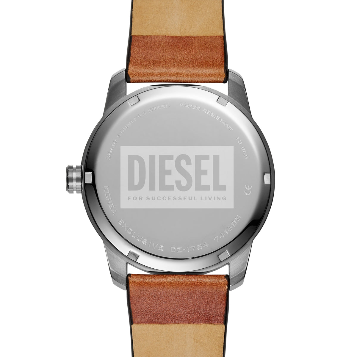 Мъжки часовник DIESEL - DZ1784