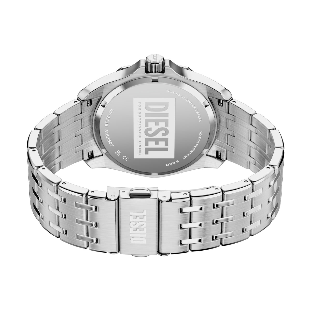 Мъжки часовник DIESEL - DZ2236