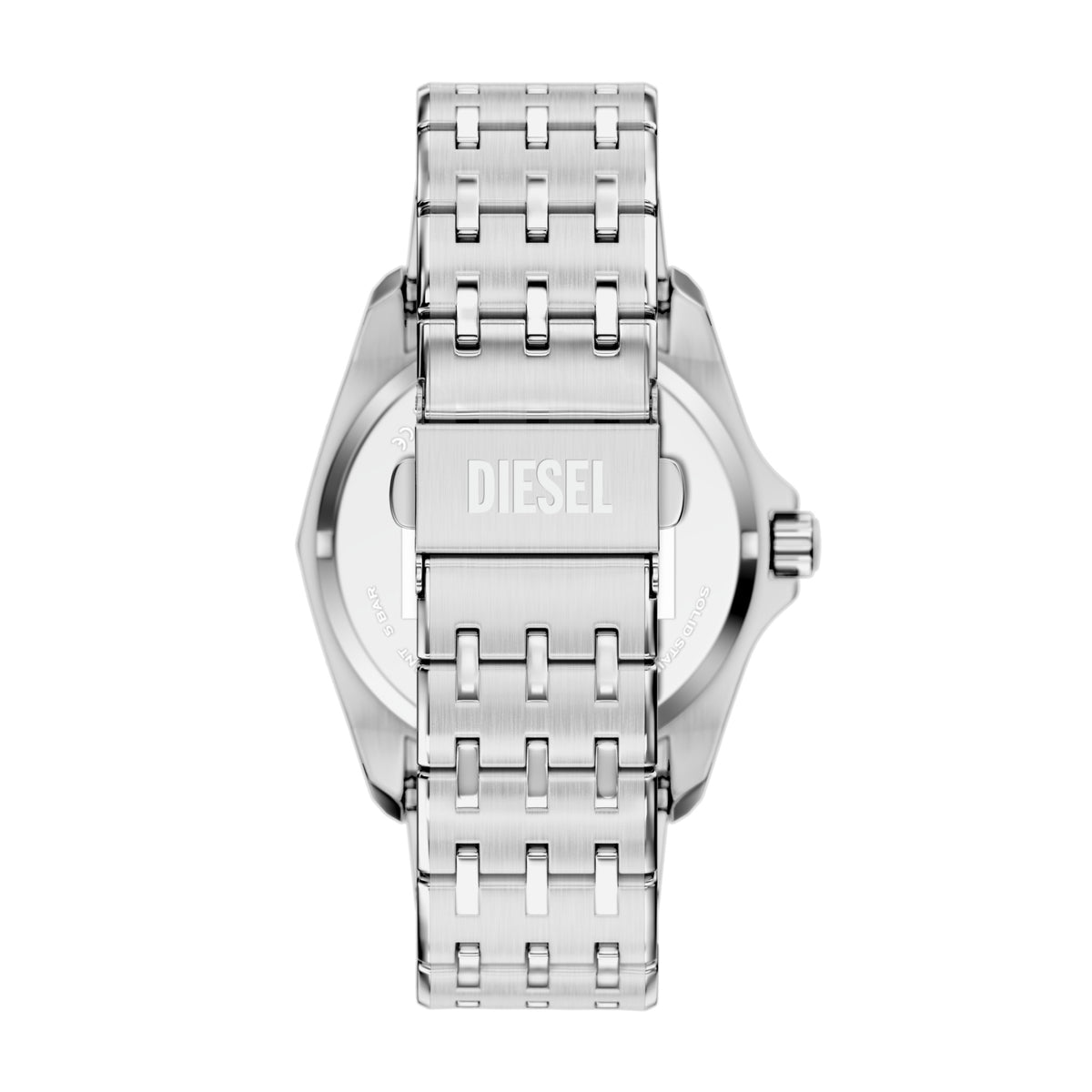 Мъжки часовник DIESEL - DZ2237