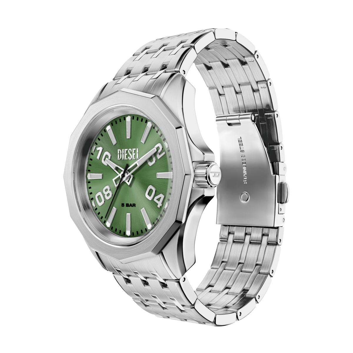 Мъжки часовник DIESEL - DZ2237