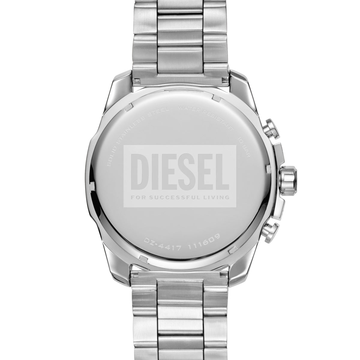 Мъжки часовник DIESEL - DZ4417