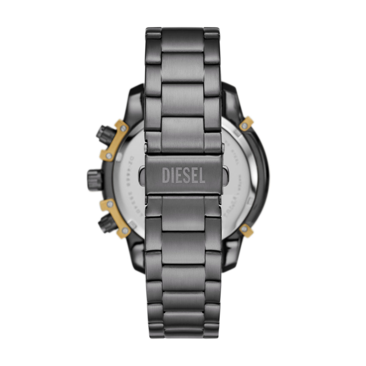 Мъжки часовник DIESEL - DZ4668