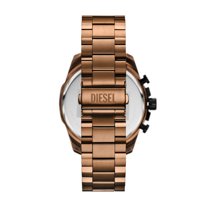 Мъжки часовник DIESEL - DZ4697