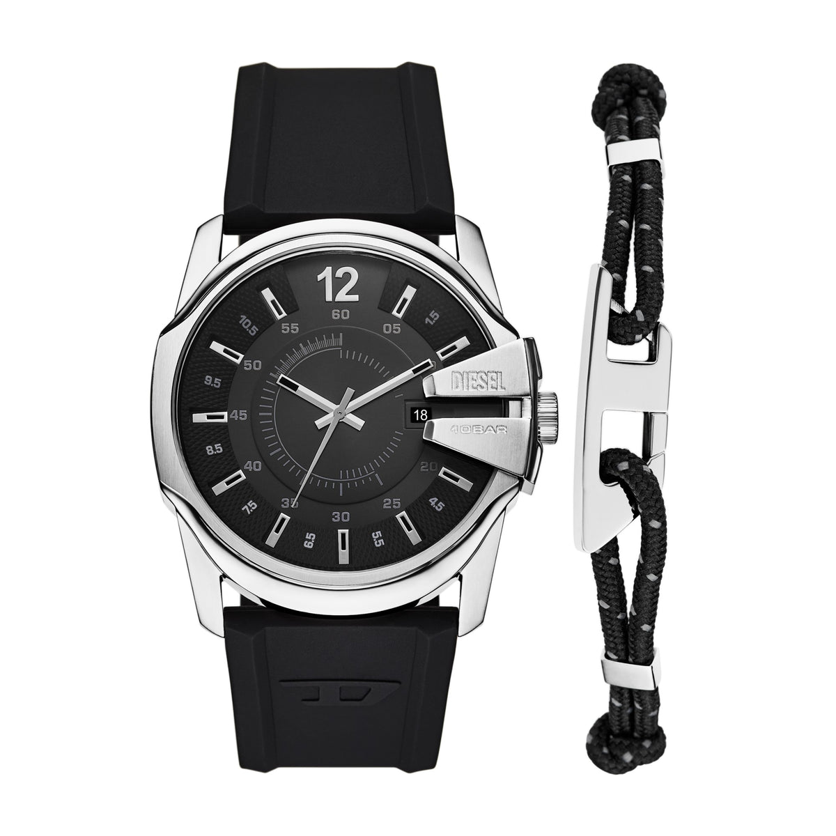 Мъжки часовник DIESEL - DZ4700SET