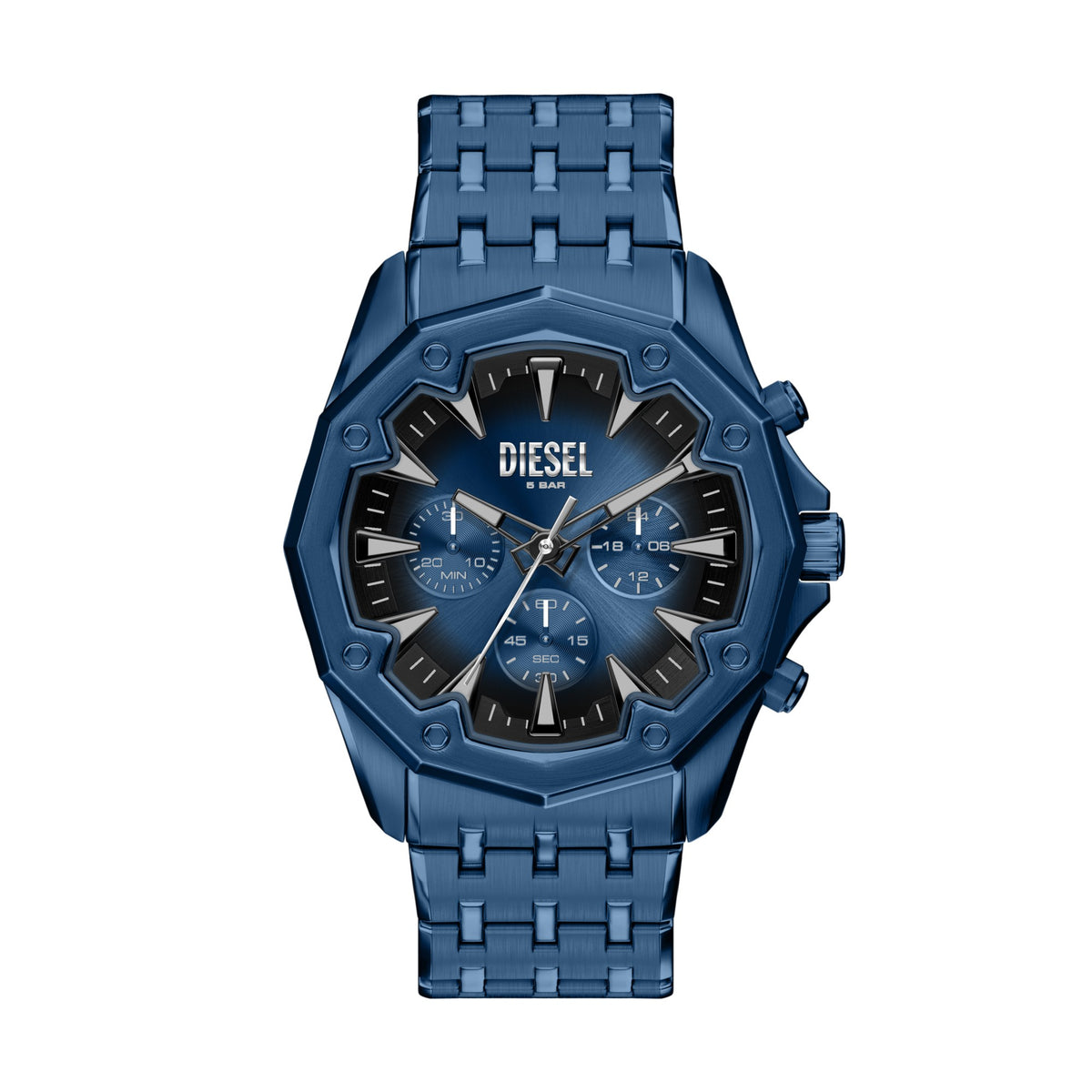 Мъжки часовник DIESEL - DZ4705