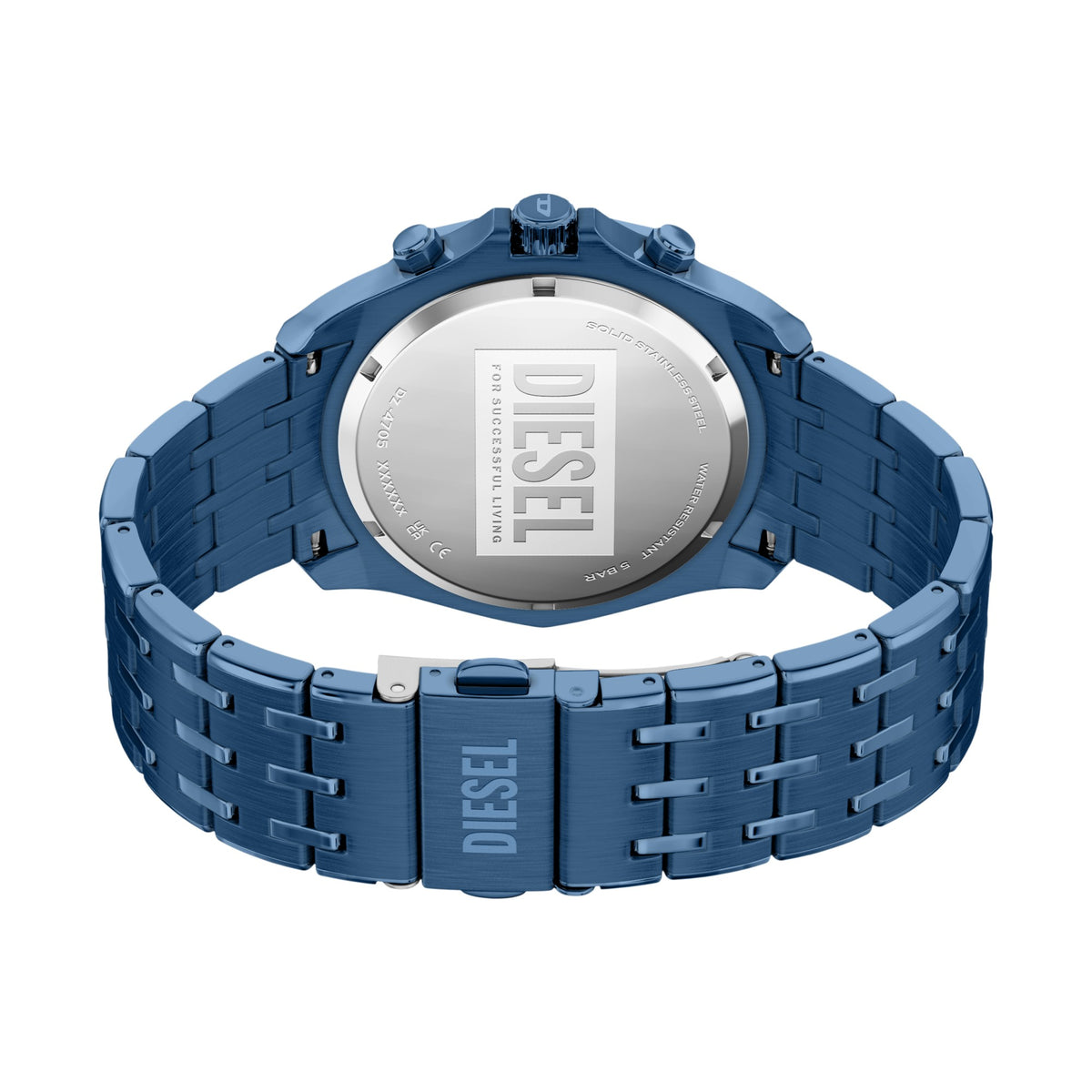 Мъжки часовник DIESEL - DZ4705