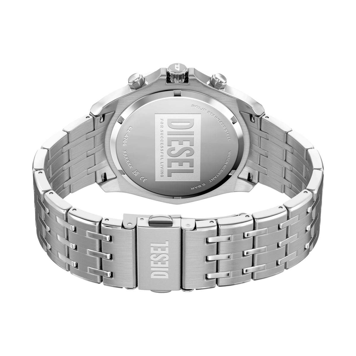 Мъжки часовник DIESEL - DZ4706