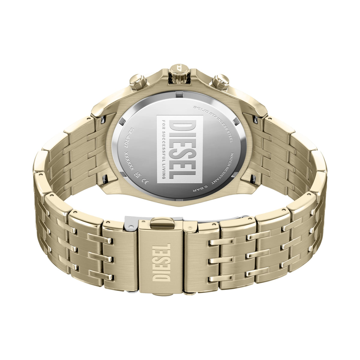 Мъжки часовник DIESEL - DZ4707