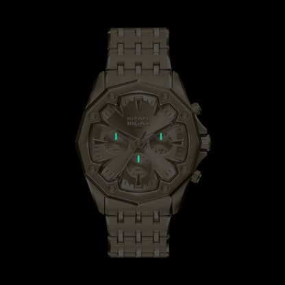 Мъжки часовник DIESEL - DZ4707