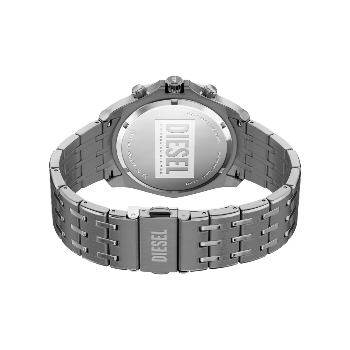Мъжки часовник DIESEL - DZ4708