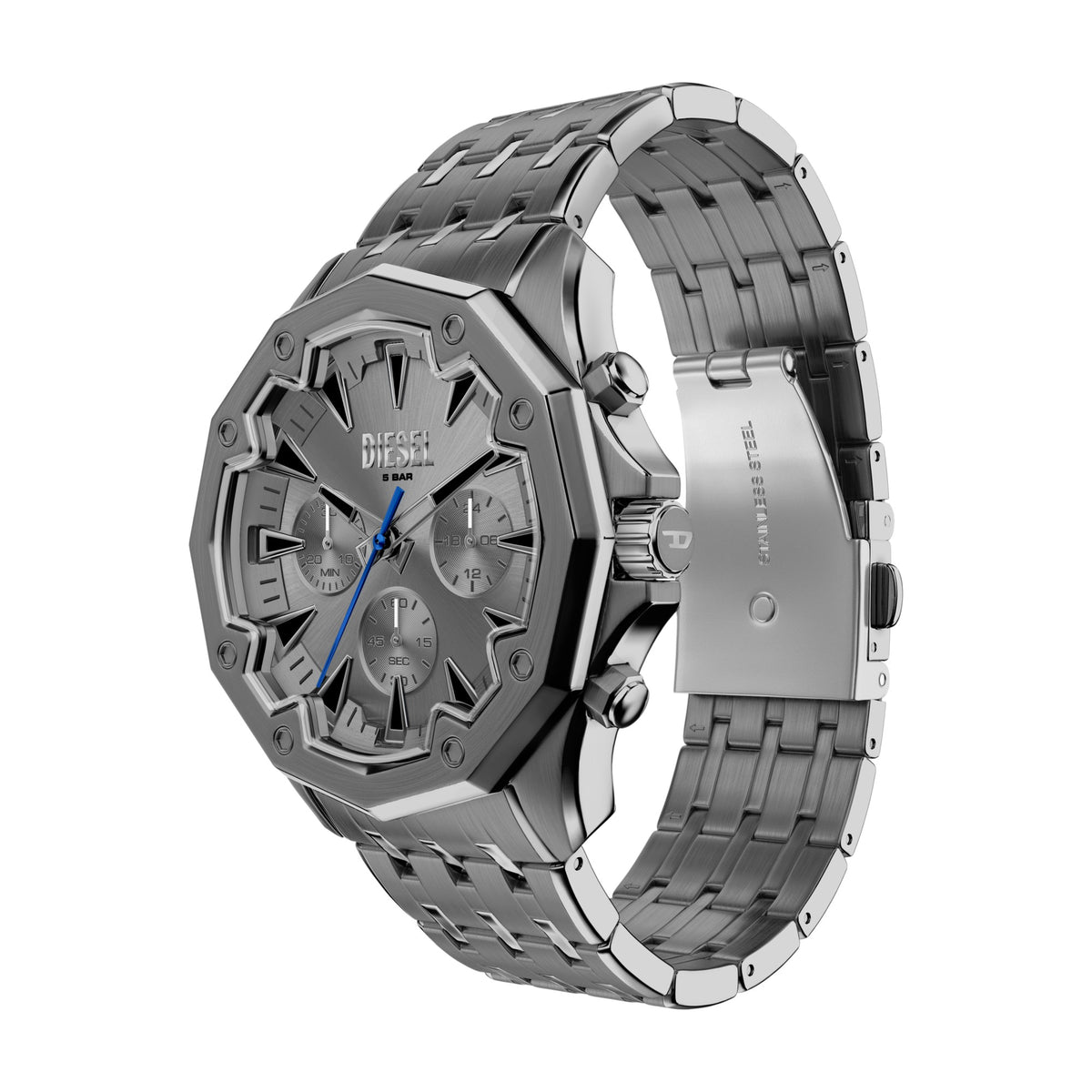 Мъжки часовник DIESEL - DZ4708