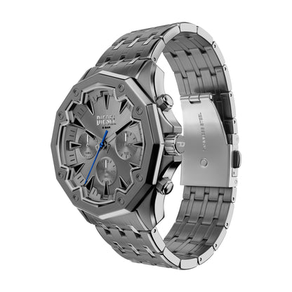 Мъжки часовник DIESEL - DZ4708