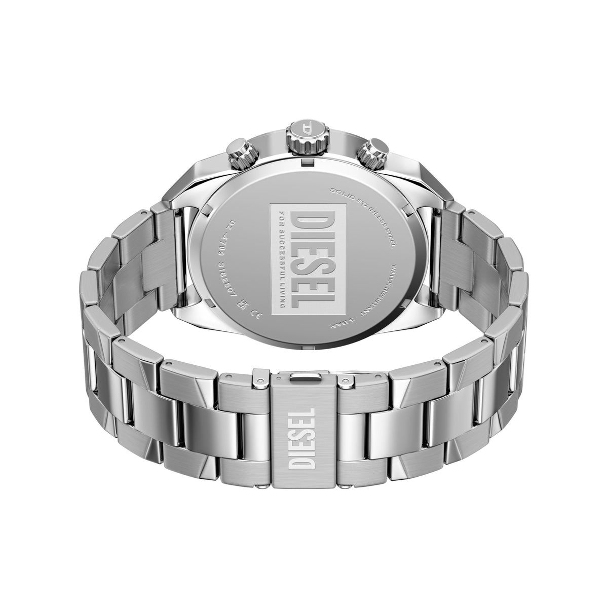 Мъжки часовник DIESEL - DZ4709