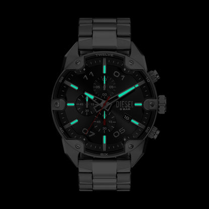 Мъжки часовник DIESEL - DZ4709