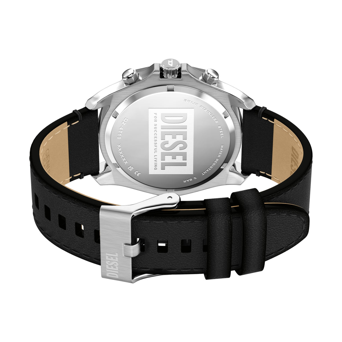 Мъжки часовник DIESEL - DZ4710