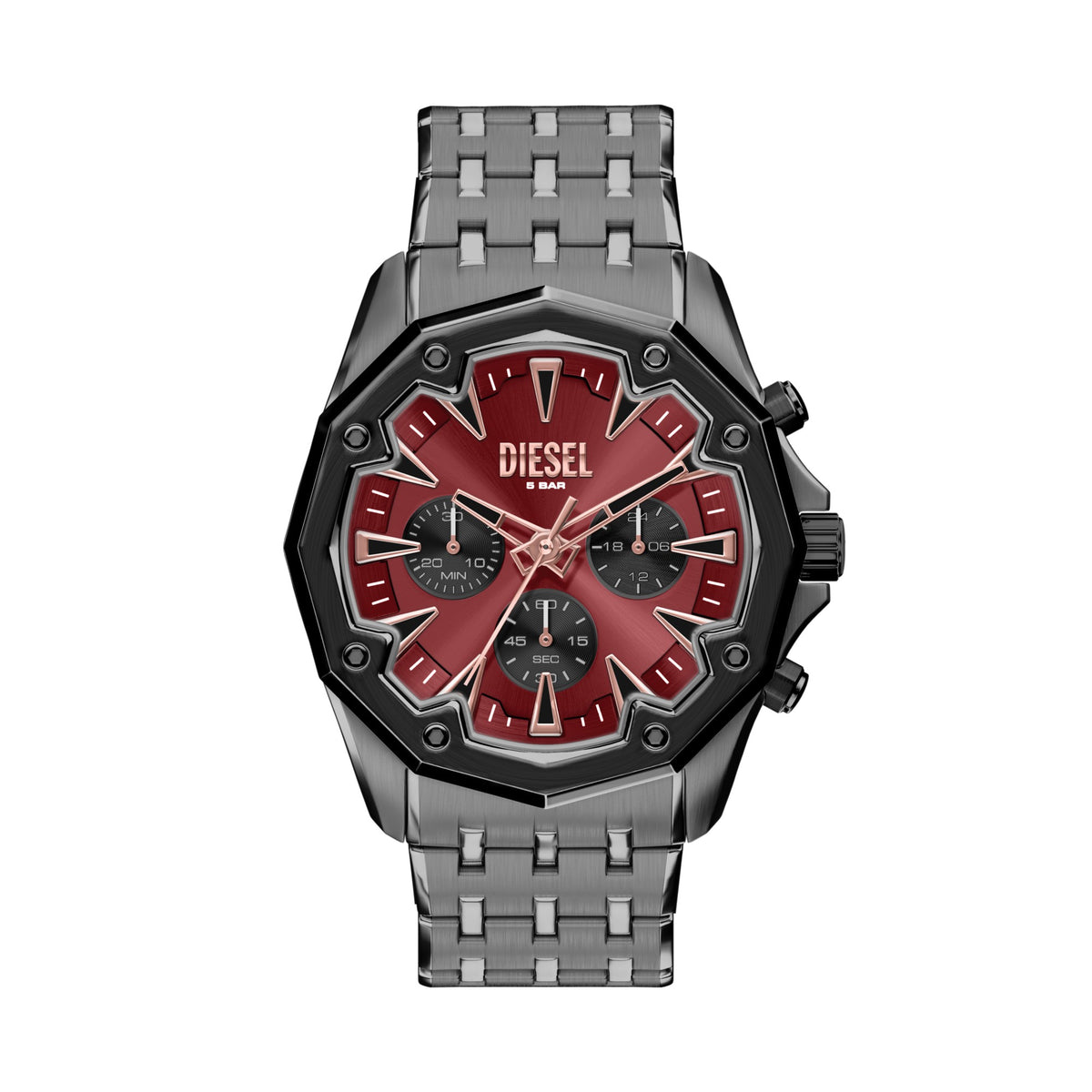 Мъжки часовник DIESEL - DZ4715