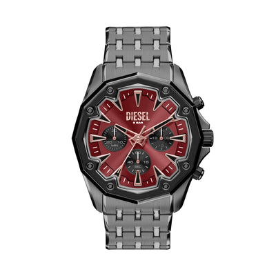 Мъжки часовник DIESEL - DZ4715