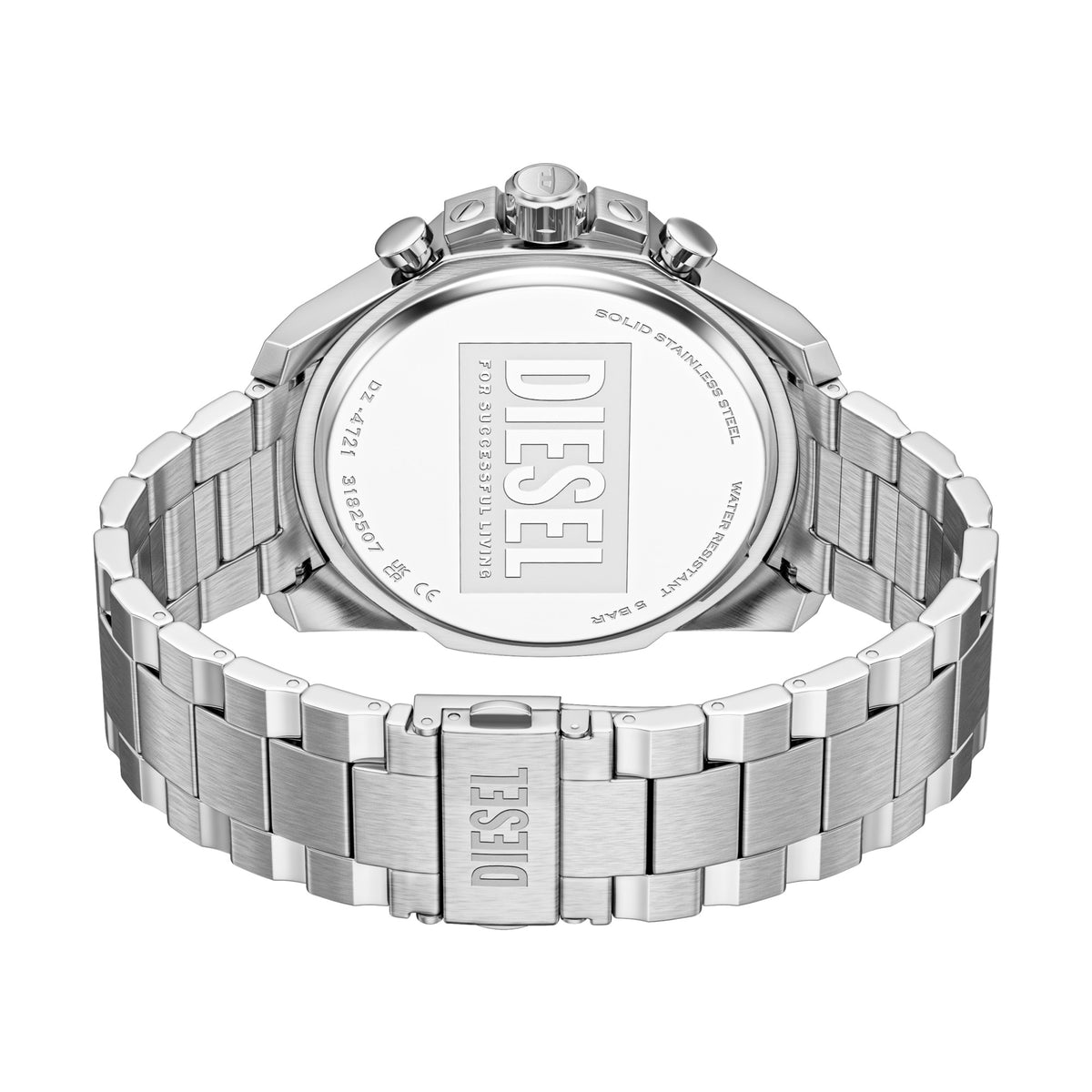Мъжки часовник DIESEL - DZ4721