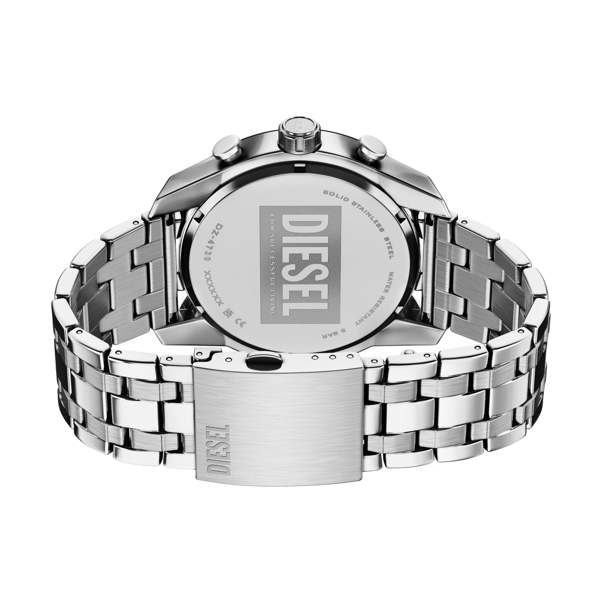 Мъжки часовник DIESEL - DZ4730