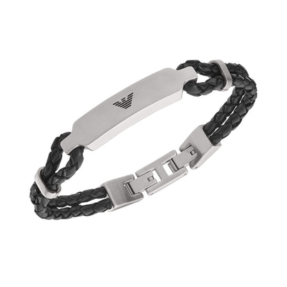 Дамска гривна EMPORIO ARMANI - EGS2719040