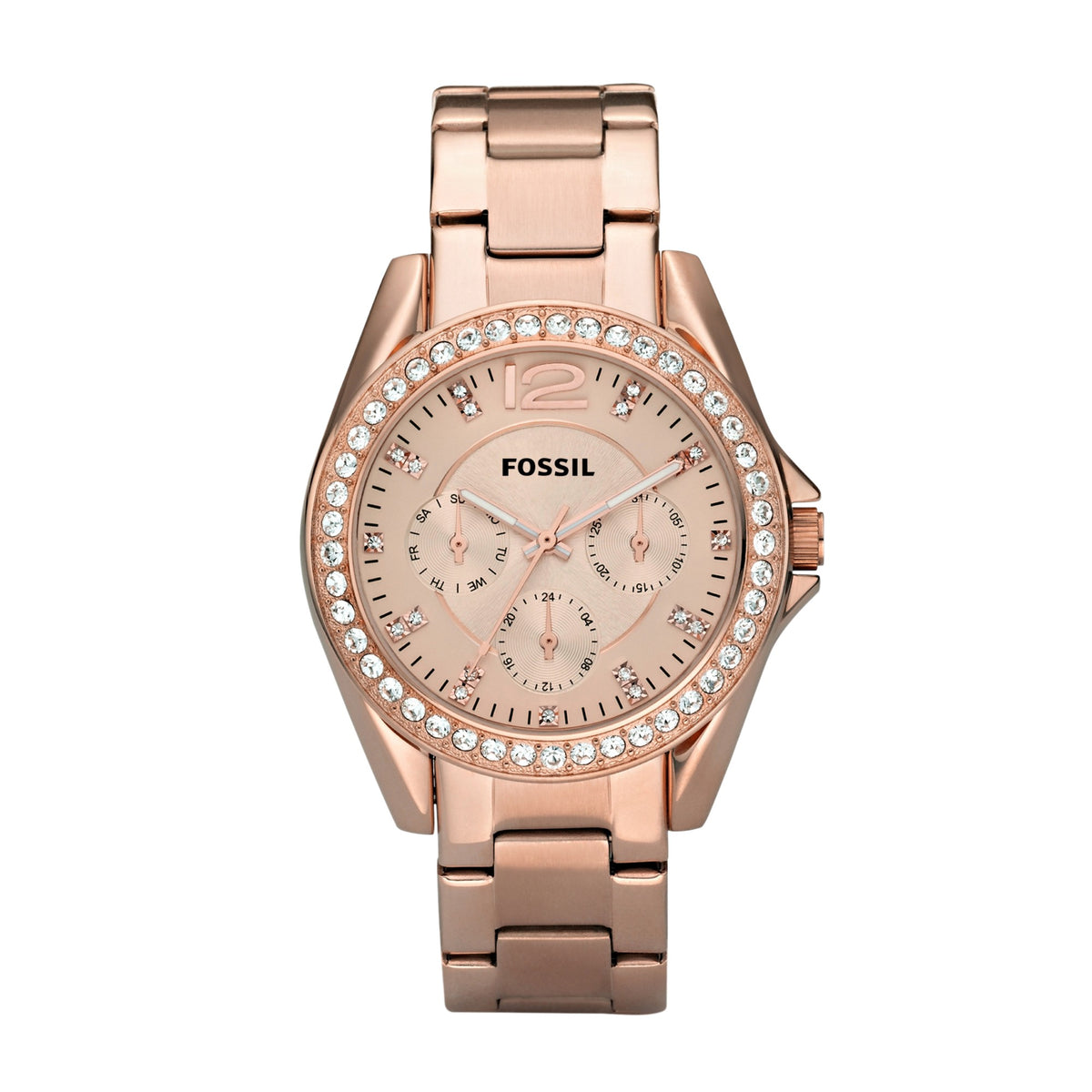 Дамски часовник FOSSIL - ES2811