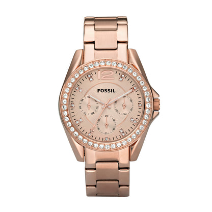 Дамски часовник FOSSIL - ES2811